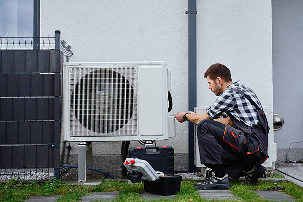 Trusted Hvac Maintenance service in Darien, IL - JG Cool HVAC